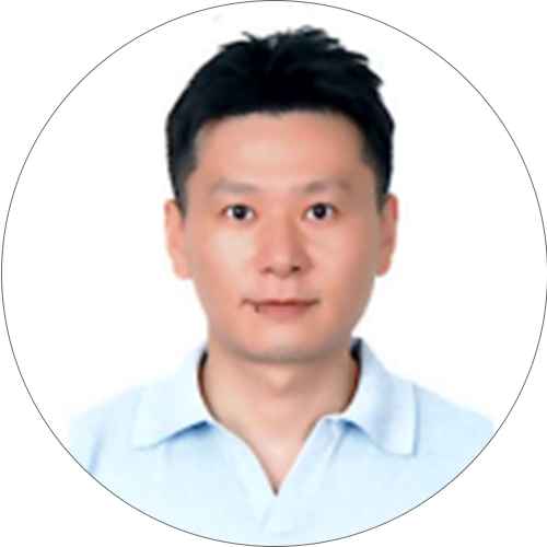 Cong Sun <br>Directeur des ventes à l'étranger
