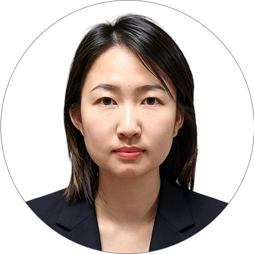 Mei Zhou <br>Responsable régional outre-mer (Amérique latine)