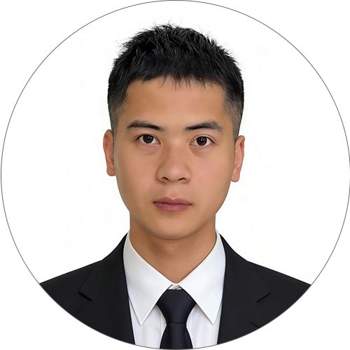 Ben Jiang <br>Directeur régional outre-mer (Asie du Sud-Est)