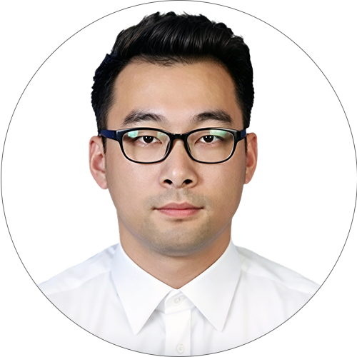 Gavin Yao <br>Responsable régional outre-mer (Moyen-Orient)