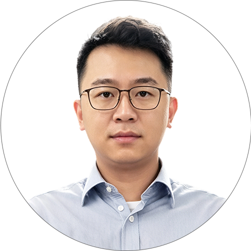 Kai Zheng <br>Directeur régional outre-mer (Asie du Sud-Est)