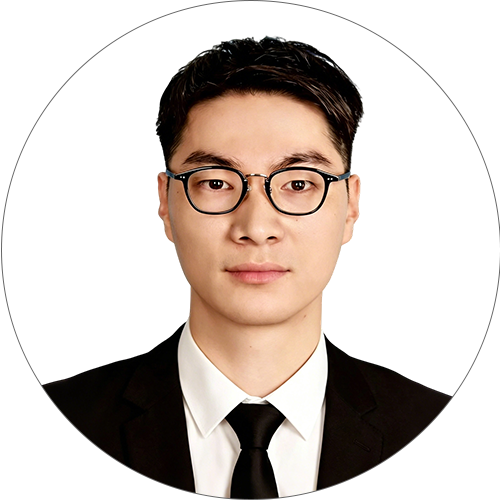 Kane Wu <br>Responsable régional outre-mer (Asie du Sud-Est et Afrique)